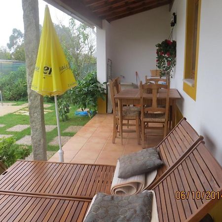 Casa Da Avo, Campo Praia A 2 Kms Do Mar Espinho  Exteriör bild
