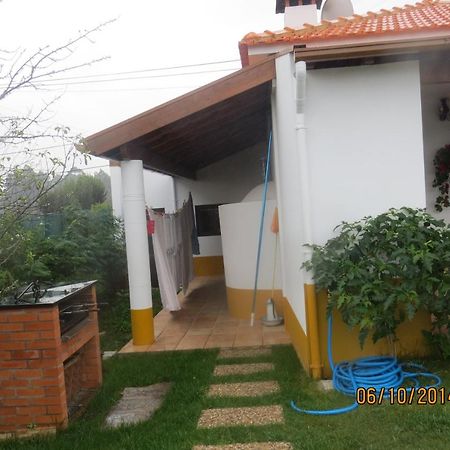 Casa Da Avo, Campo Praia A 2 Kms Do Mar Espinho  Exteriör bild