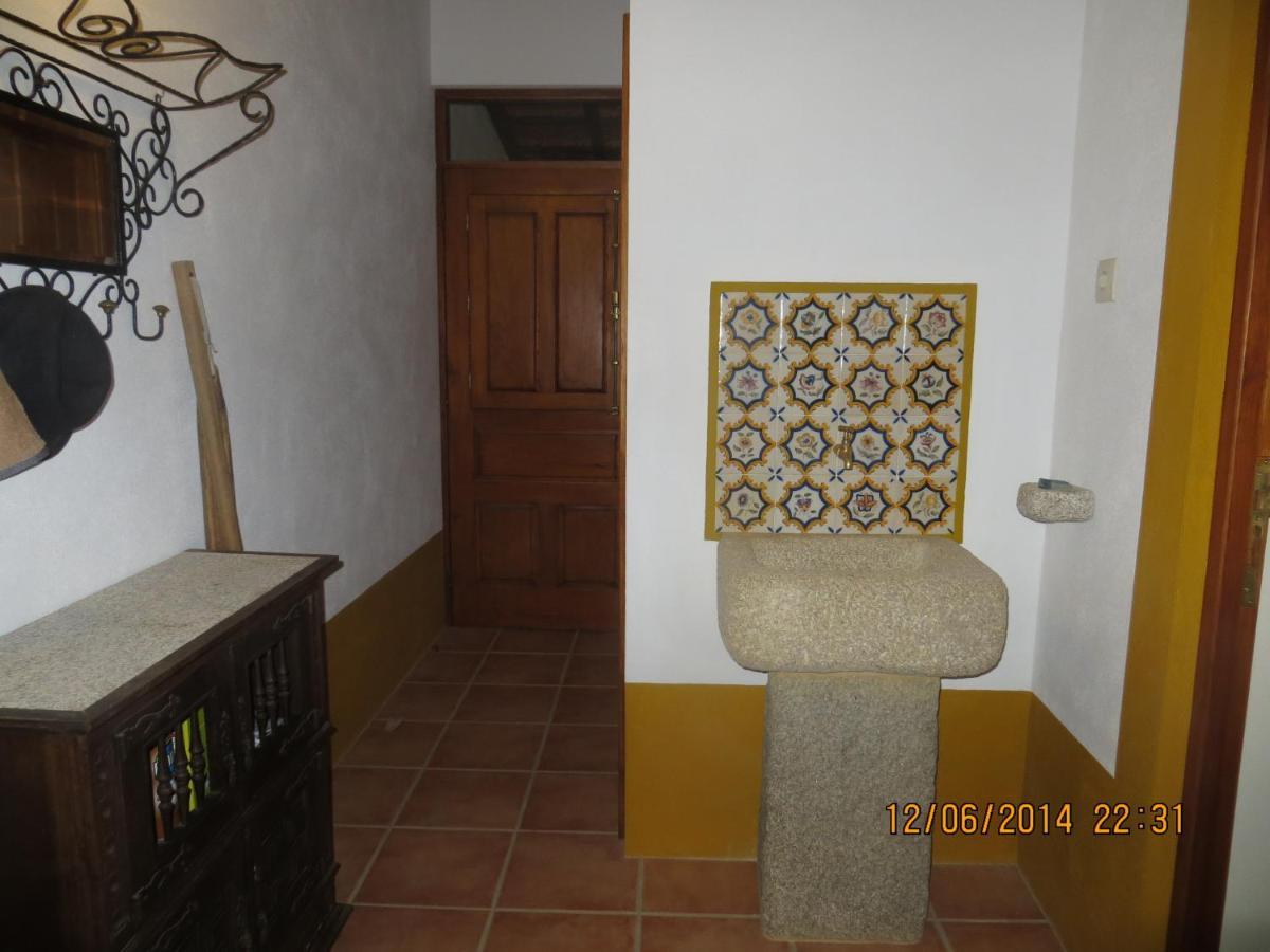 Casa Da Avo, Campo Praia A 2 Kms Do Mar Espinho  Exteriör bild