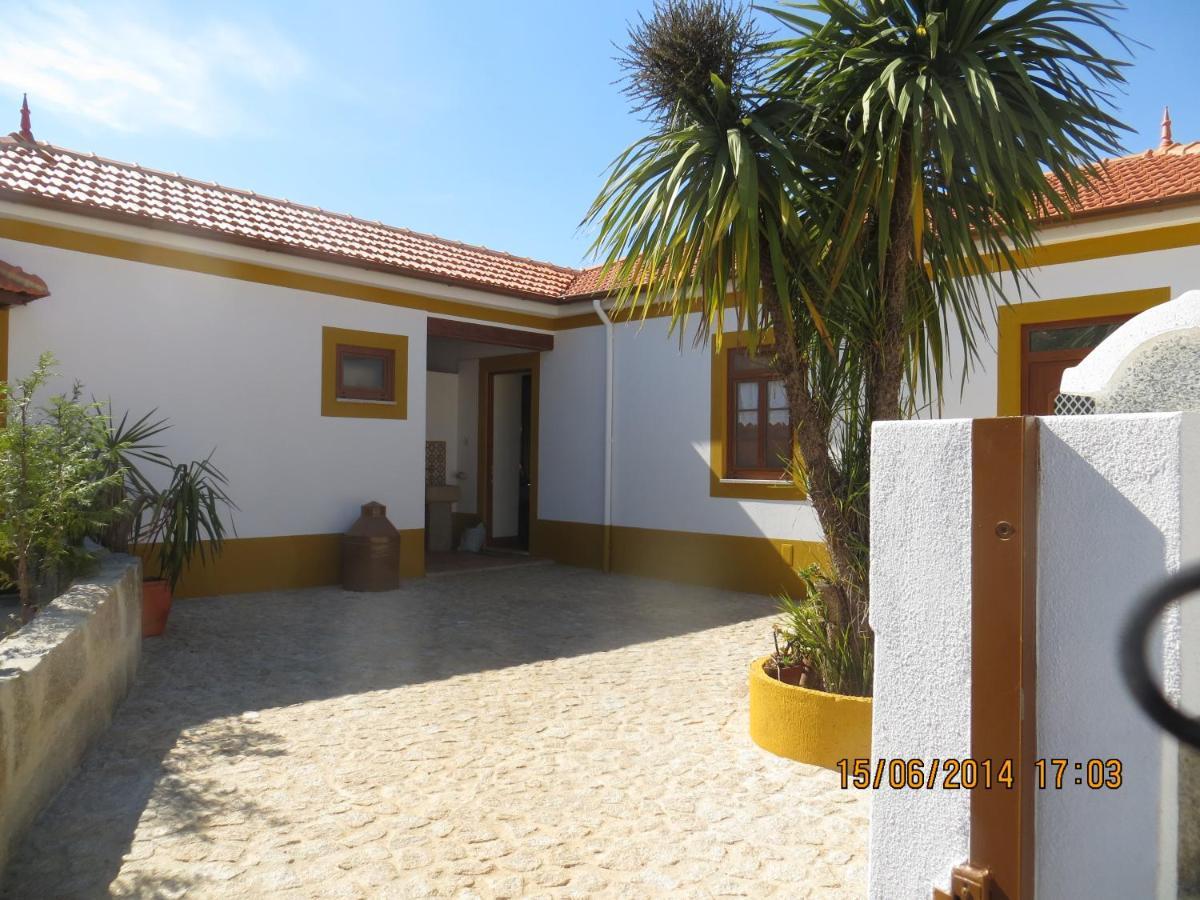 Casa Da Avo, Campo Praia A 2 Kms Do Mar Espinho  Exteriör bild