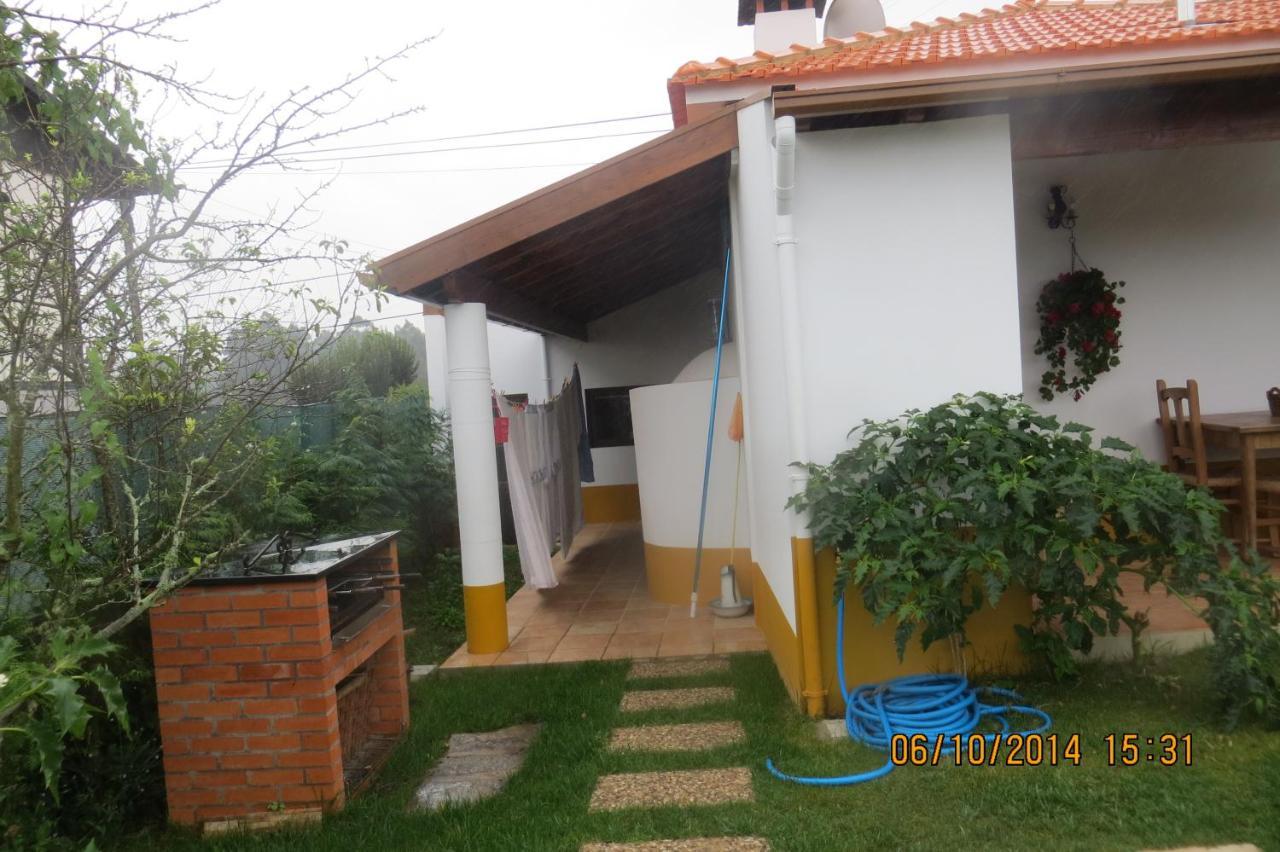 Casa Da Avo, Campo Praia A 2 Kms Do Mar Espinho  Exteriör bild