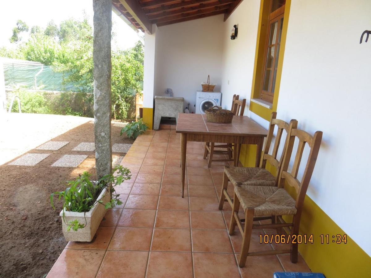 Casa Da Avo, Campo Praia A 2 Kms Do Mar Espinho  Exteriör bild