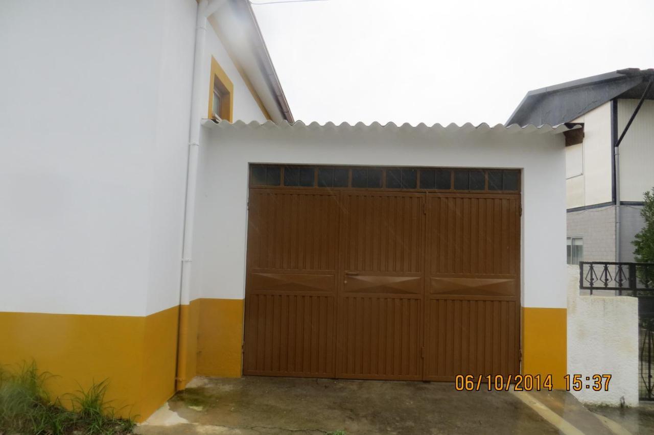 Casa Da Avo, Campo Praia A 2 Kms Do Mar Espinho  Exteriör bild